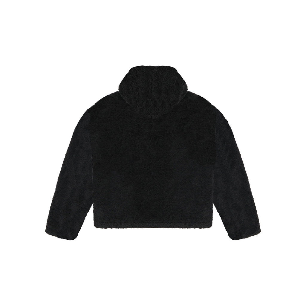 PolarCurve Oversized Hoodie