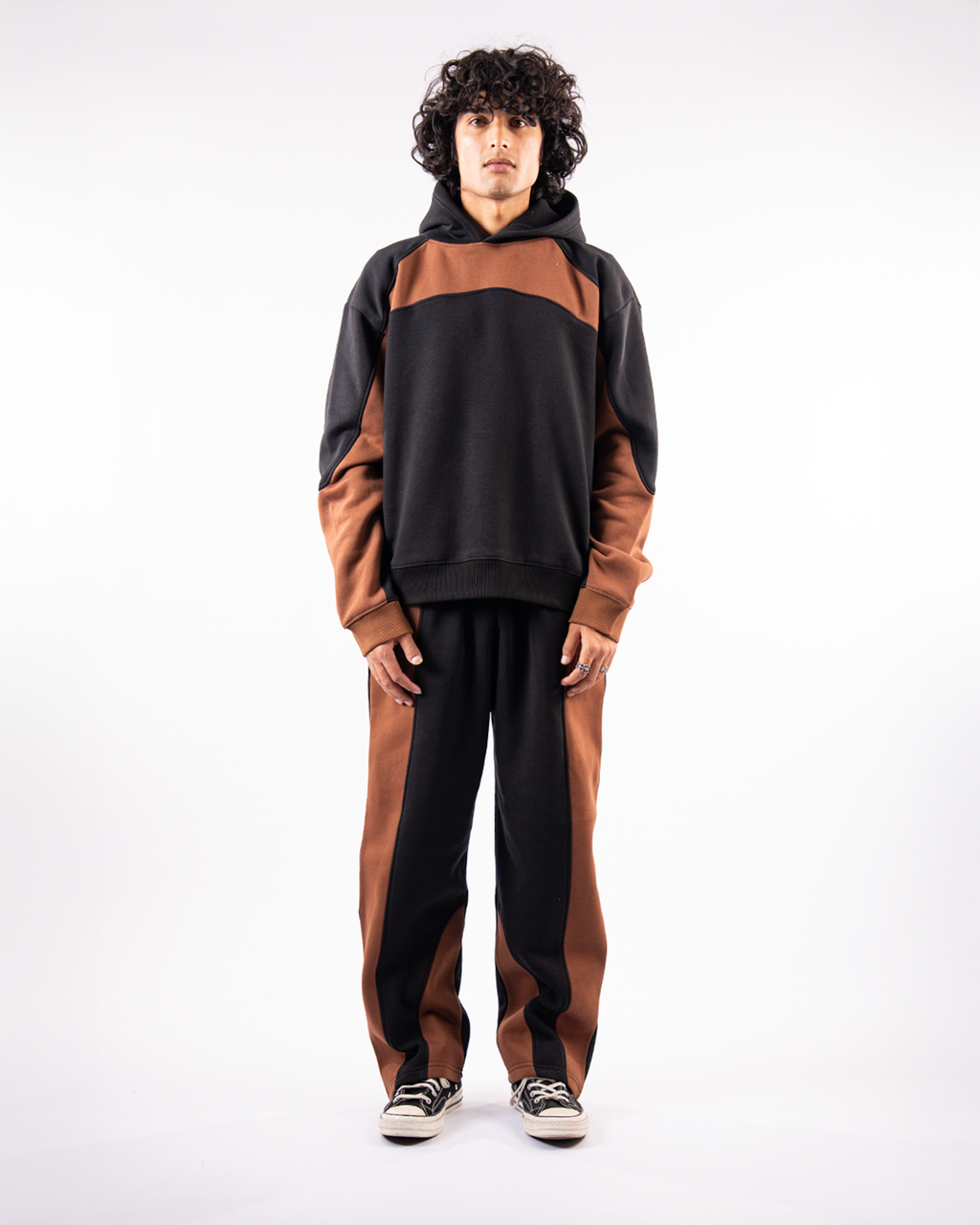 RustWave Co-ord Set