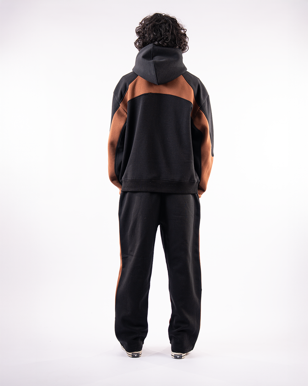 RustWave Co-ord Set
