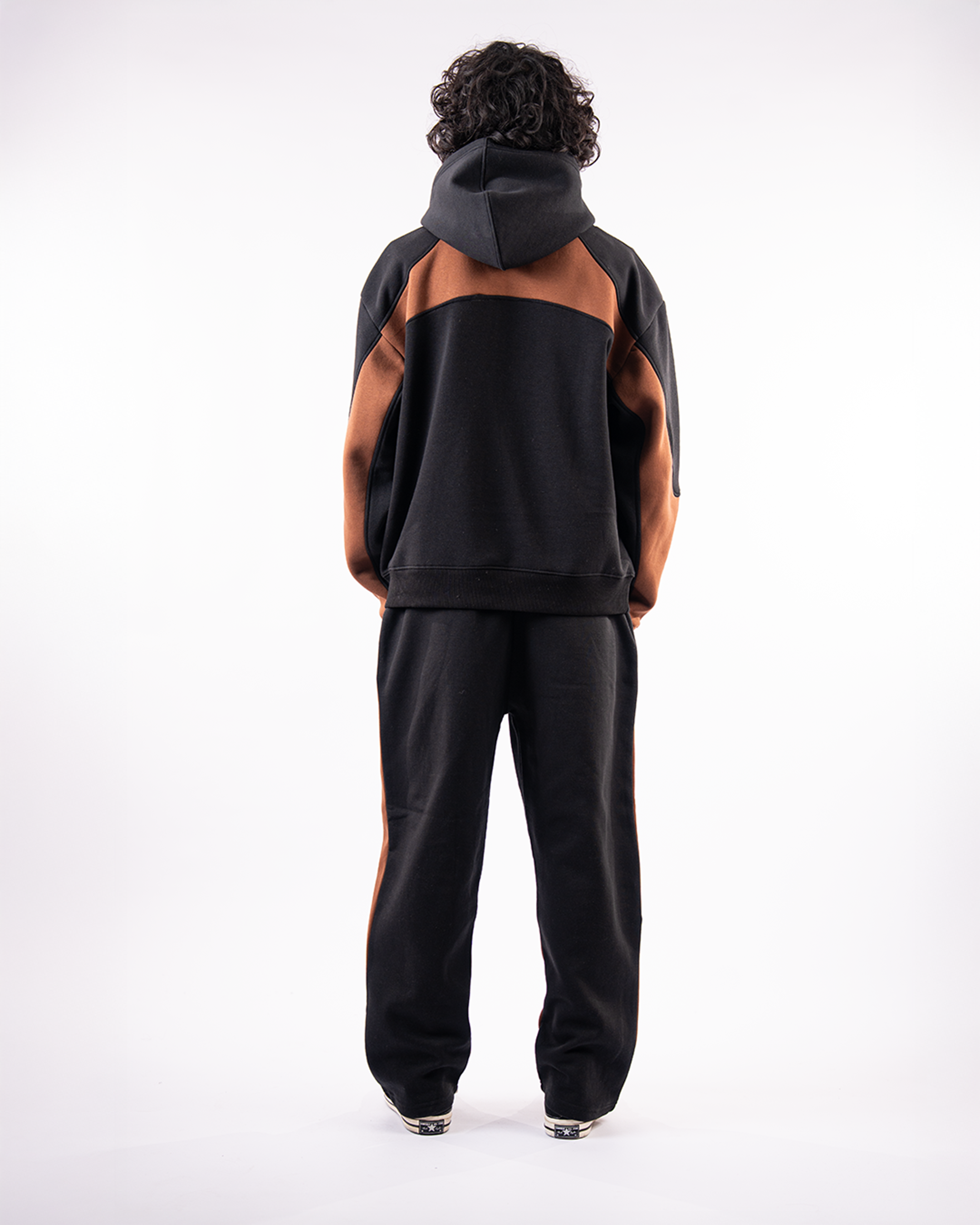 RustWave Co-ord Set