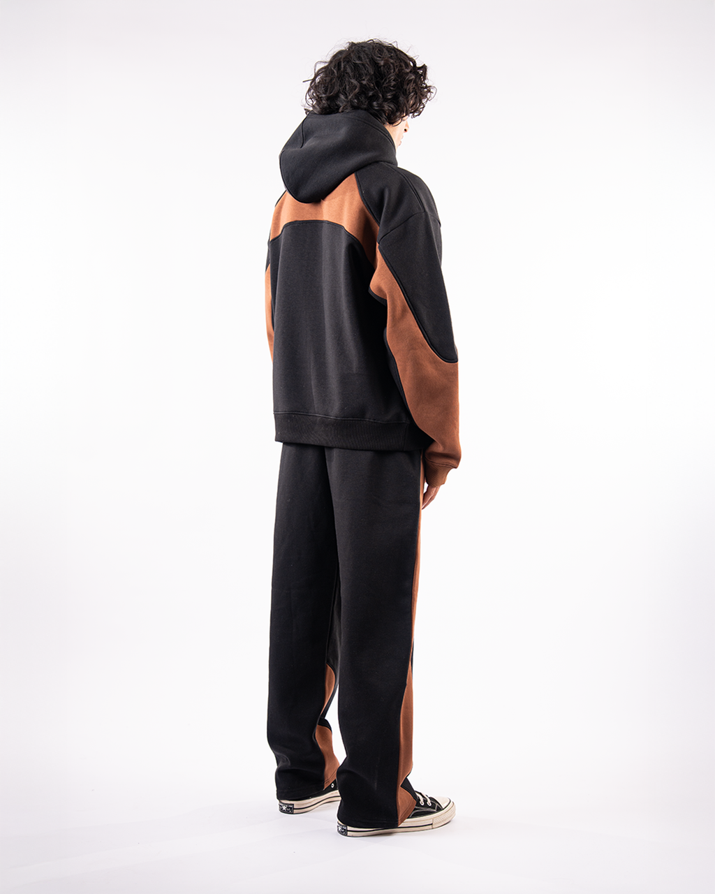 RustWave Co-ord Set