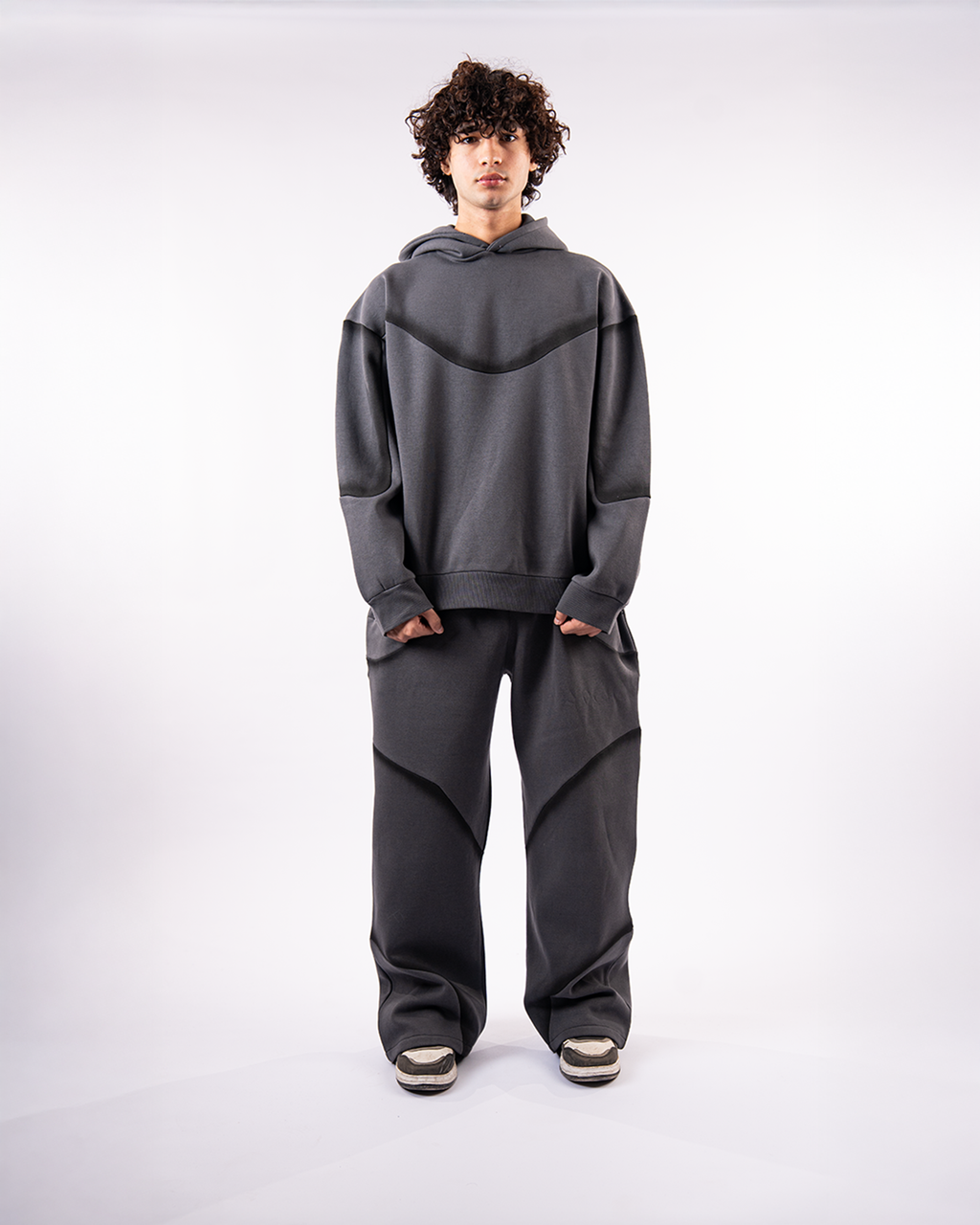 CarbonWave Co-ord Set