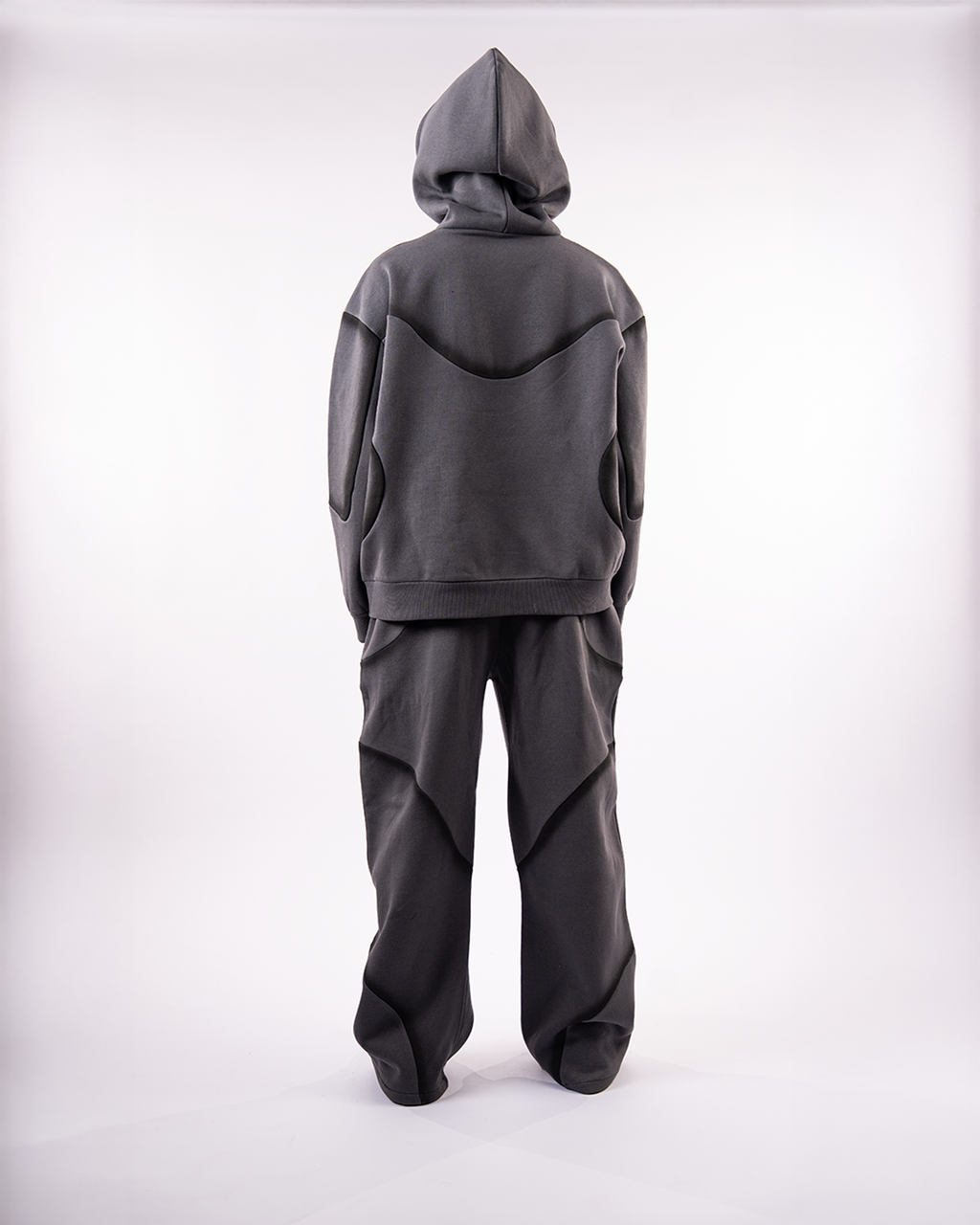 CarbonWave Co-ord Set