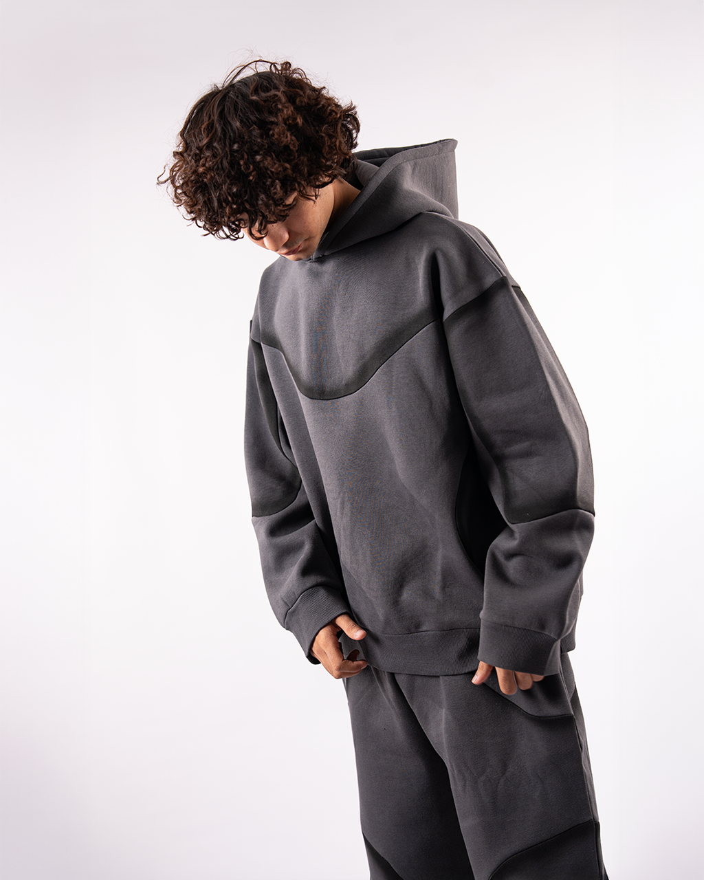 CarbonWave Co-ord Set