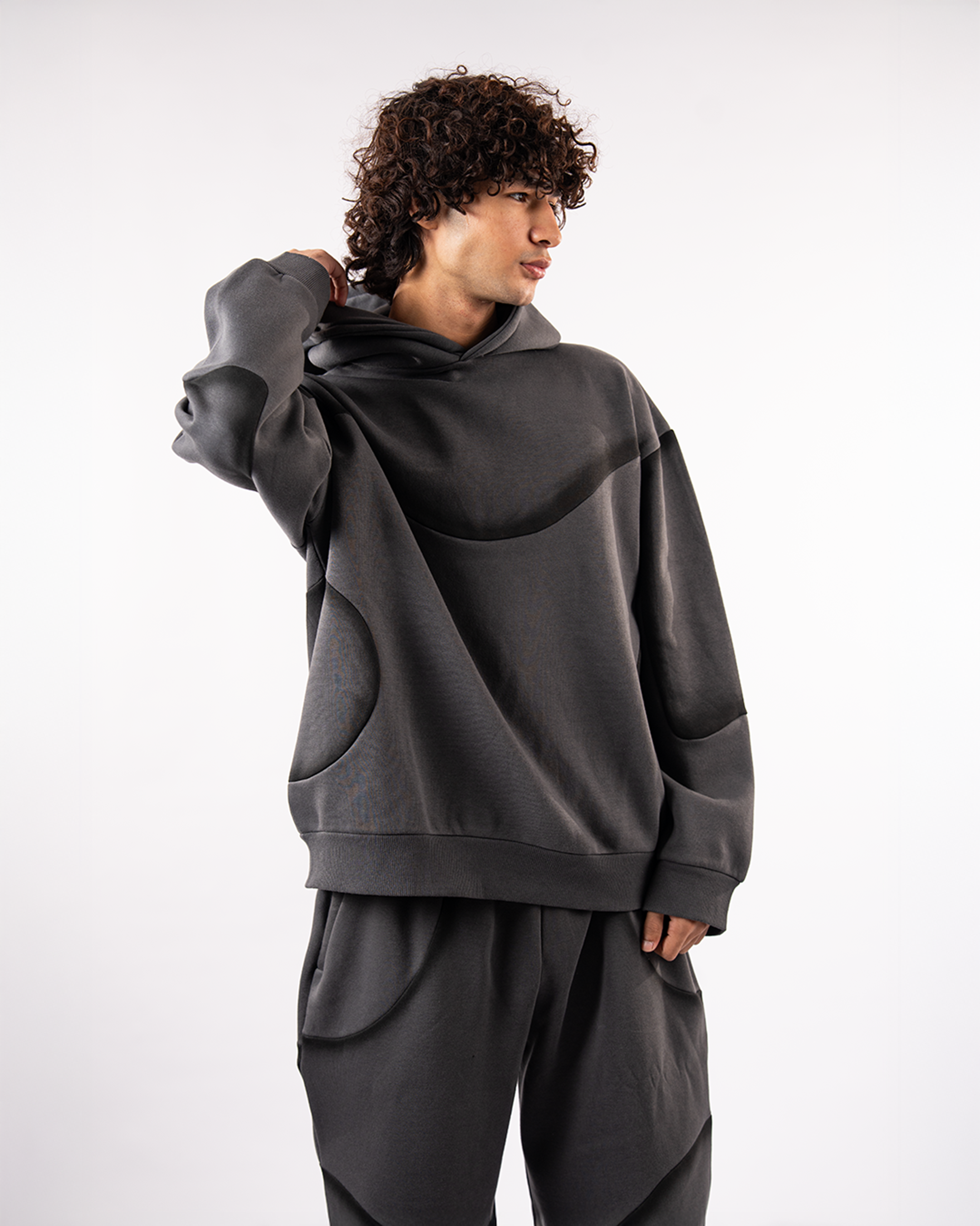 CarbonWave Co-ord Set