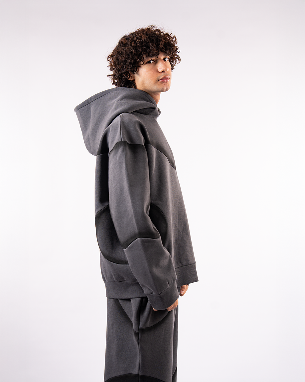 CarbonWave Co-ord Set