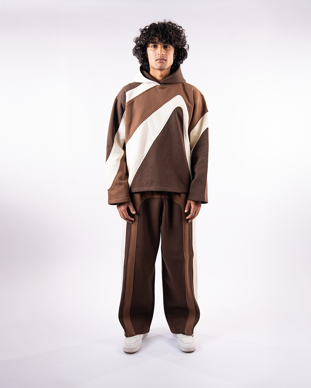Wavebreaker Co-ord Set