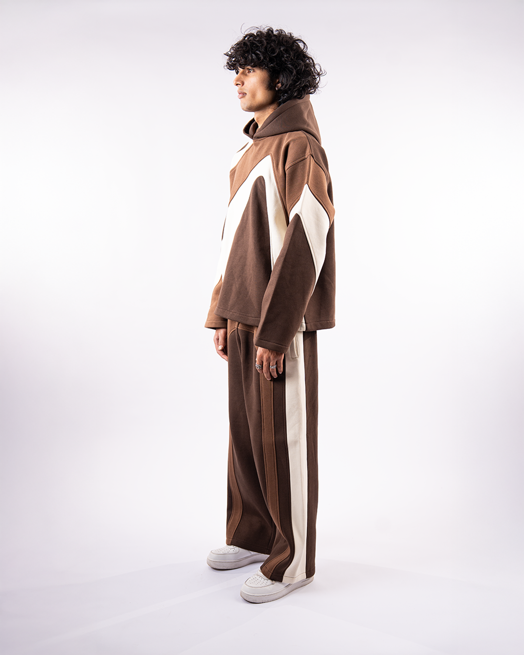 Wavebreaker Co-ord Set
