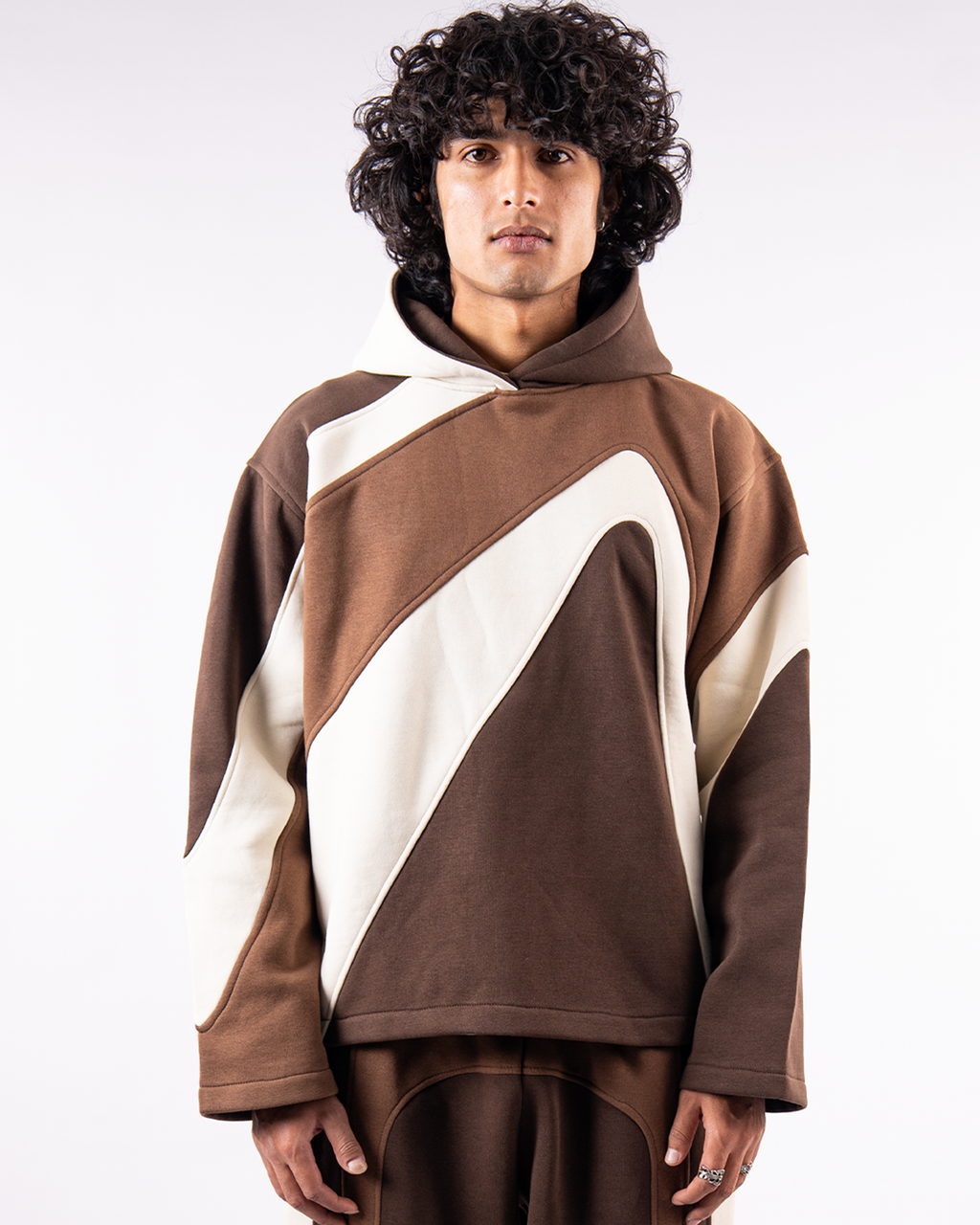 Wavebreaker Co-ord Set